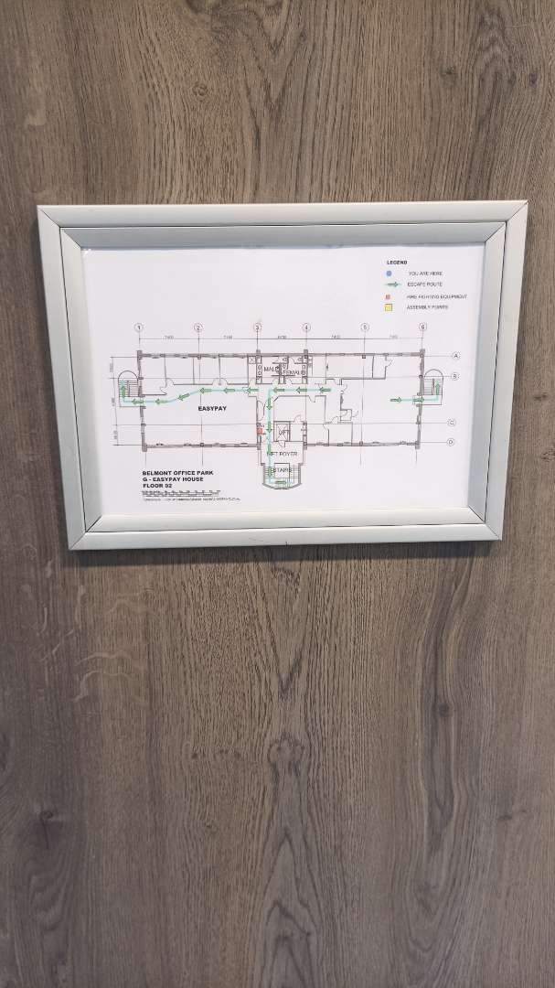 To Let commercial Property for Rent in Rondebosch Western Cape